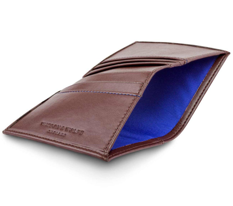 39+ Men’s Vegan Wallets & Card Holders Guys Are Sure to Love