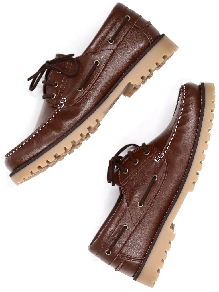Best Vegan Loafers, Moccasins, Mules 