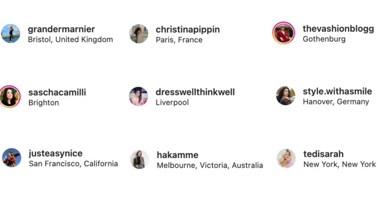 Vegan Fashion Influencers | 9 Must-Follow Instagram Accounts
