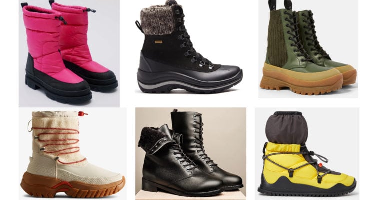 Finally! Vegan Winter Boots That Are Actually Cute AND Warm