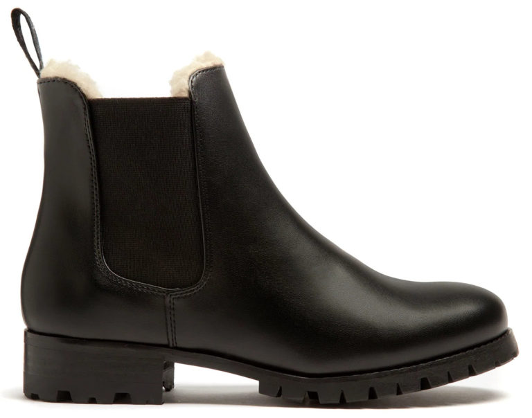 willowbee vegan boots