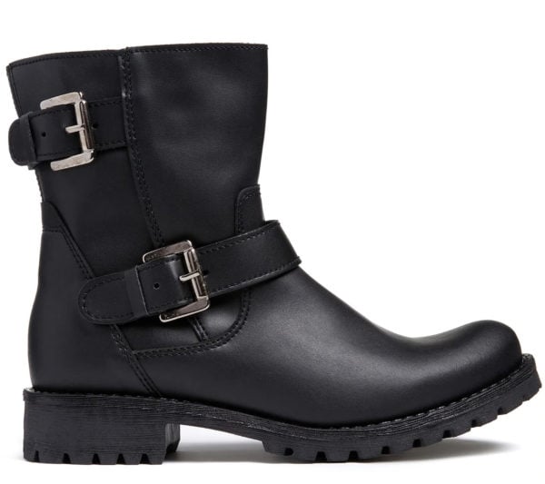 willowbee vegan boots