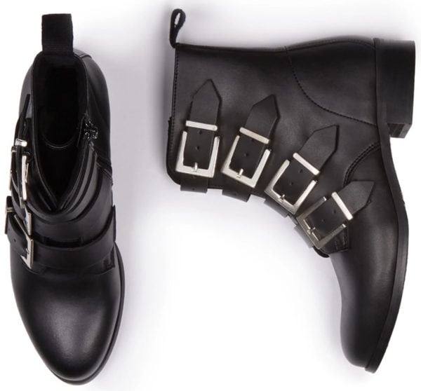 willowbee vegan boots