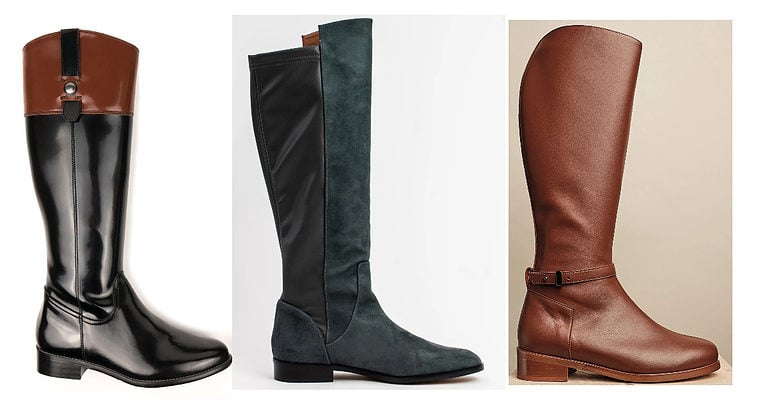 Vegan Riding Boots | Fall’s Timeless Boot Style You Need RN