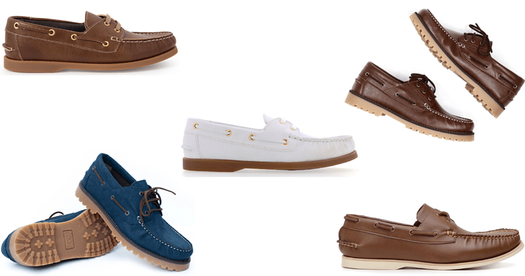 The Perfect Vegan Boat Shoes to Channel Yachtcore in Style